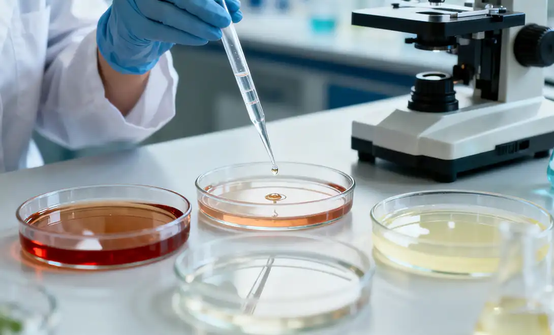 Which Fertilizer Manufacturer Is Good for Organic Farming？